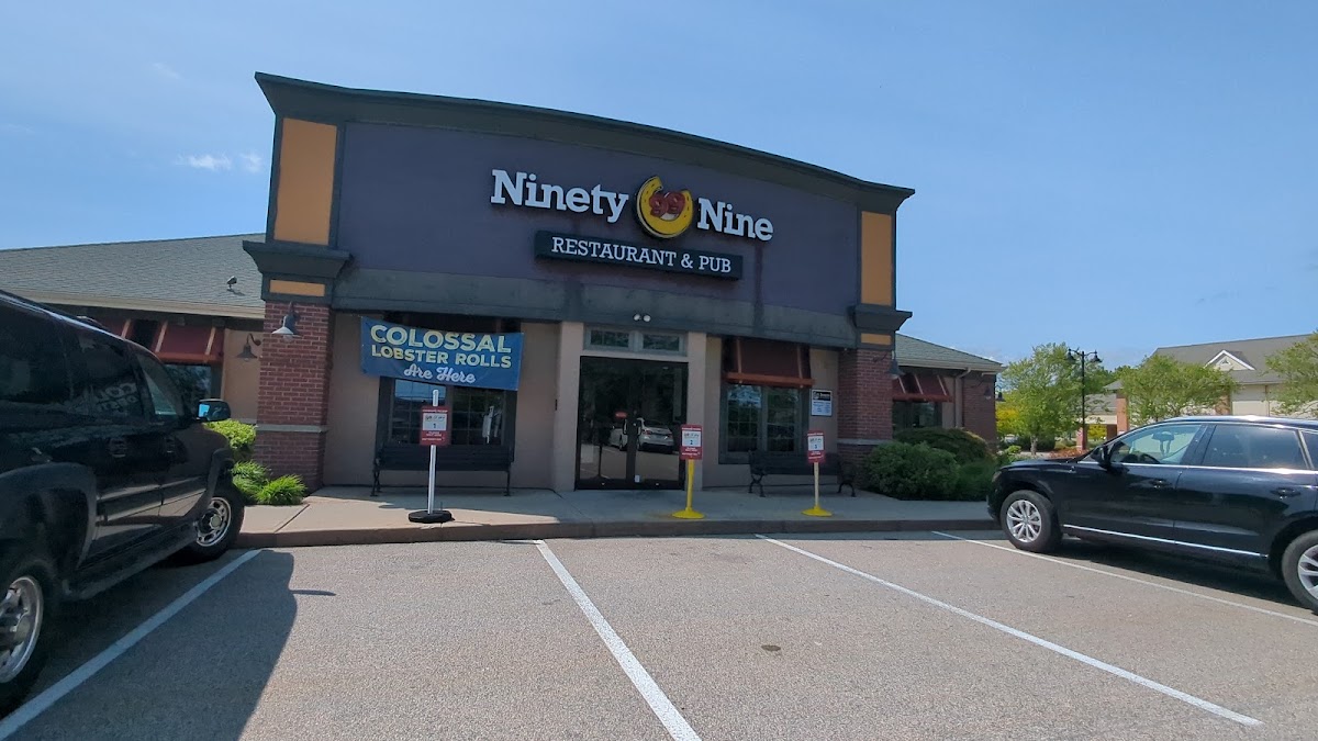 99 Restaurants